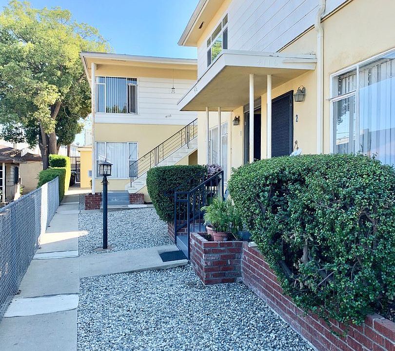1st image of 4116 Somerset Dr APT 3