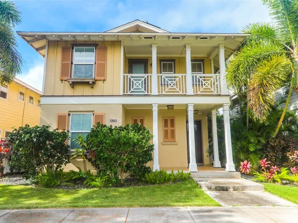 91-1772 Waiaama St, Ewa Beach, HI 96706