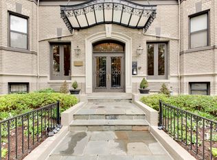 2012 O St NW APT 25, Washington, DC 20036