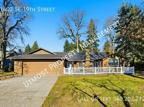 11402 SE 19th St, Vancouver, WA 98664