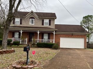 1224 Huntingboro Ct, Antioch, TN 37013