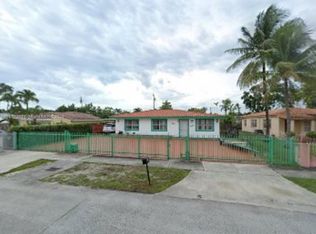 7300 SW 13th St, Miami, FL 33144