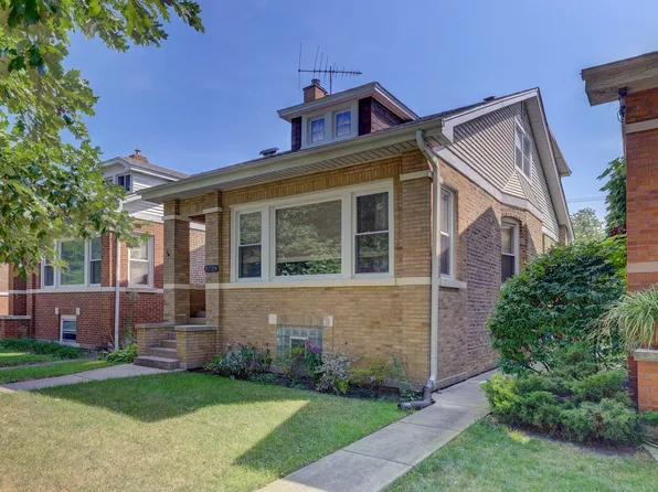 5729 N Menard Ave, Chicago, IL 60646