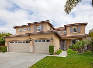 596 Big Sky Dr, Oceanside, CA 92058