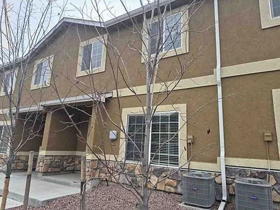 Property Side View
