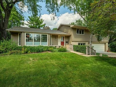 605 Panther Trail, Monona, WI, 53716