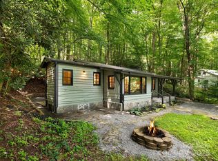 31 Poplar Ln, Maggie Valley, NC 28751