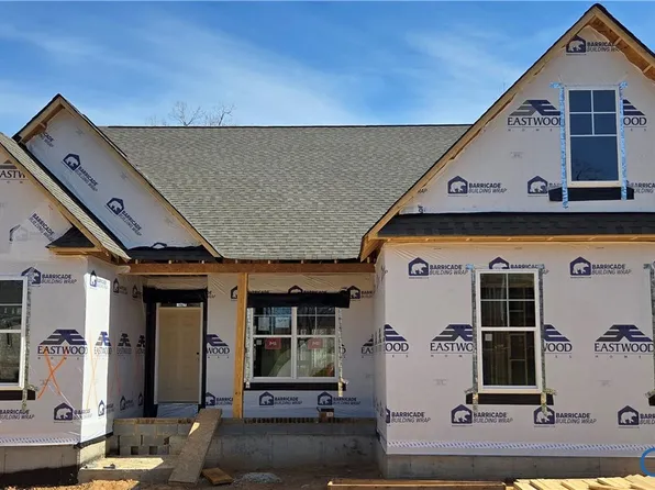 8142 Lake Margaret Ter, Chesterfield, VA 23838