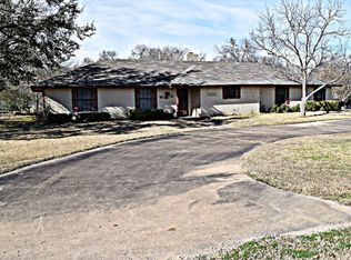 520 Brint Ln, Waco, TX 76706