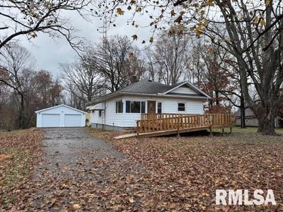 5267 Old North Rd, Christopher, IL, 62822