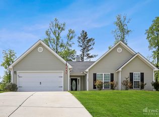 1904 Kirkland Ave, Statham, GA 30666