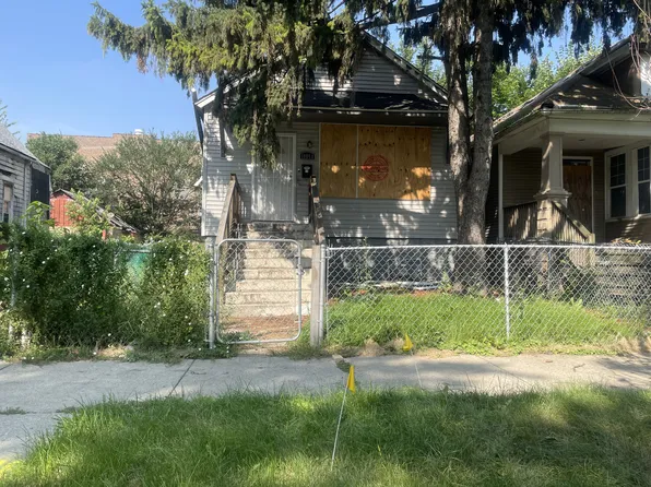 (undisclosed Address), Chicago, IL 60628