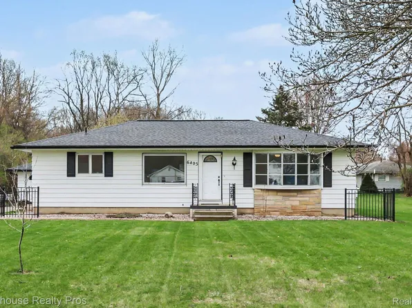 6405 King Rd, Spring Arbor, MI 49283