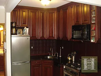 Rented by Halstead Real Estate