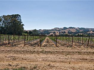 1288 Sperring Rd, Sonoma, CA 95476