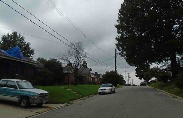 2nd image of 3420 Bonita St
