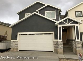 448 W McClellan Ct UNIT 3, Provo, UT 84601