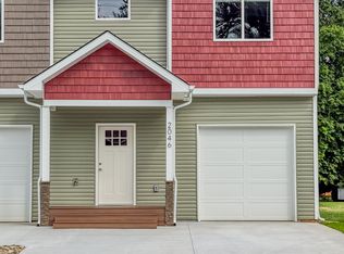 2046 Sequoyah Ave, Maryville, TN 37804