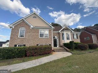 500 Shiver Blvd, Covington, GA 30016