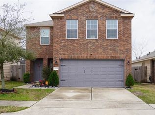 12806 Almeda Crossing Ct, Houston, TX 77048