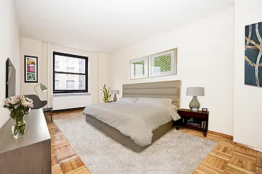 Sold by Time Equities, Inc.