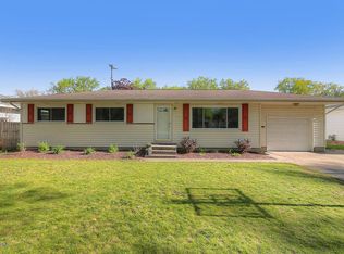 1510 W Summit Ave, Muskegon, MI 49441