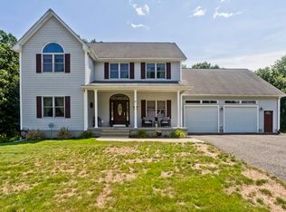 27 Landing Dr, Chicopee, MA 01020