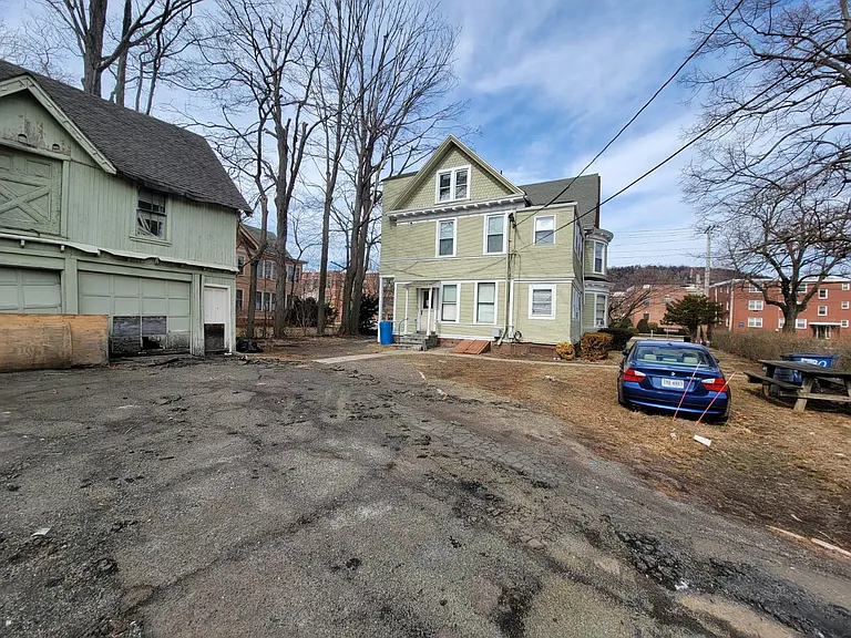 172 Fountain St #3 — Photo 25
