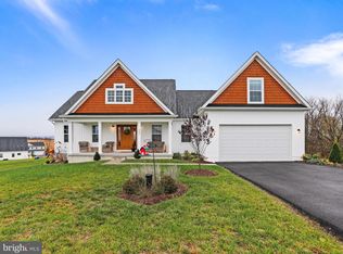 285 Florence Ct LOT 23, Charles Town, WV 25414