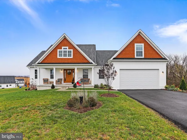 285 Florence Ct Lot 23, Charles Town, WV 25414