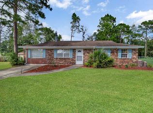 2716 Bards Wood Ln, Tallahassee, FL 32305