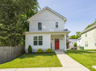 219A Prince, Nashville, TN 37207