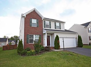 80 Appalachian Ln, Gordonsville, VA 22942