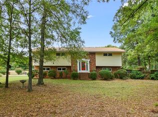 2114 Oak Park Rd, Rock Hill, SC 29730