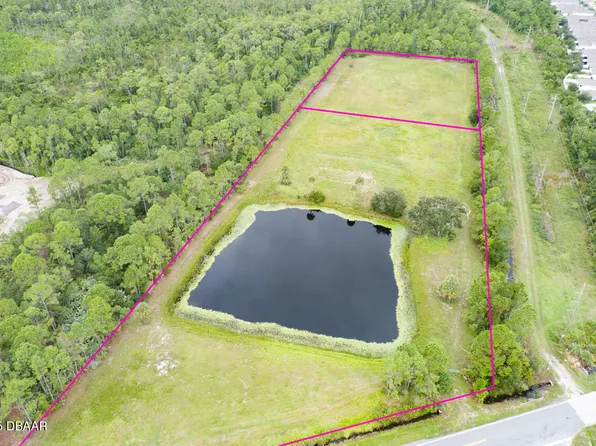 390 Sugar Mill Dr, New Smyrna Beach, FL 32168