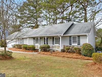 2045 Skyland Glen Dr, Snellville, GA, 30078