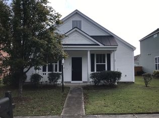 123 Red Leaf Blvd, Moncks Corner, SC 29461