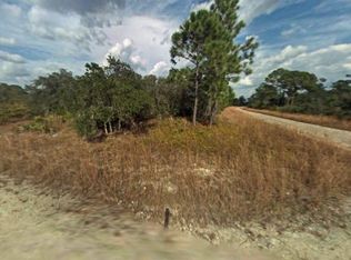 3131 Kennedy Ave Lot 35, Lake Placid, FL 33852