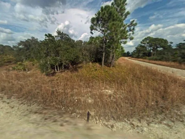 3131 KENNEDY AVENUE LOT 35, LAKE PLACID, FL 33852