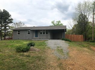 605 Davis St, Pocahontas, AR 72455