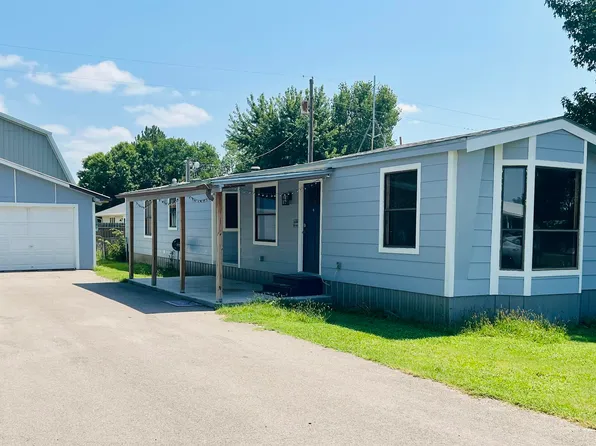 2130 Kruse, Marion, KS 66861