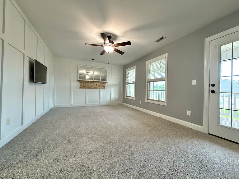 Bonus Room