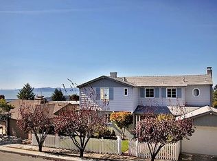 584 Cragmont Ave, Berkeley, CA 94708