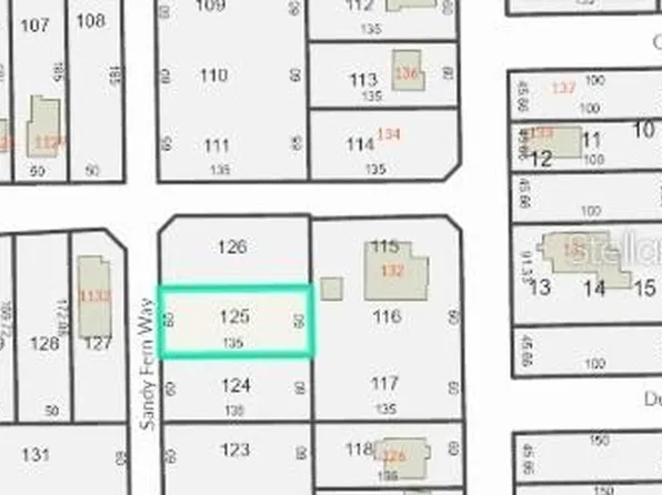 Morse St Lot 125, Altamonte Springs, FL 32701