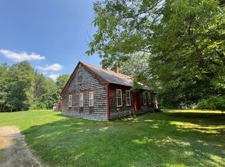 94 Coburn Rd, Mexico, ME 04257