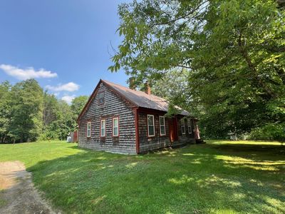 94 Coburn Avenue, Mexico, ME, 04257