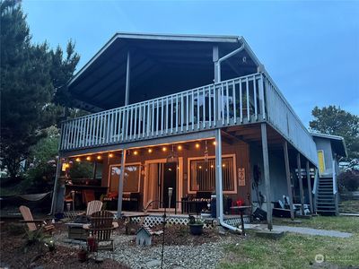 29405 K Lane, Ocean Park, WA, 98640