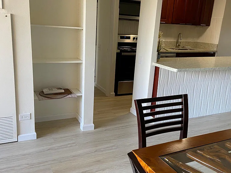 1778 Ala Moana Blvd #2717 — Photo 8