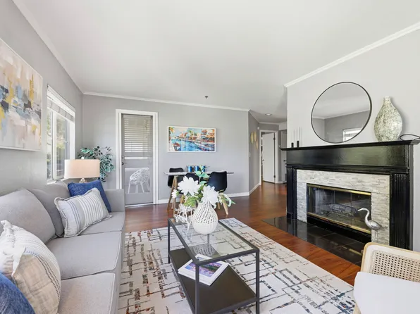 535 Pierce St, Albany, CA