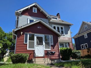 871 Saint Clair Ave #3, Saint Paul, MN 55105